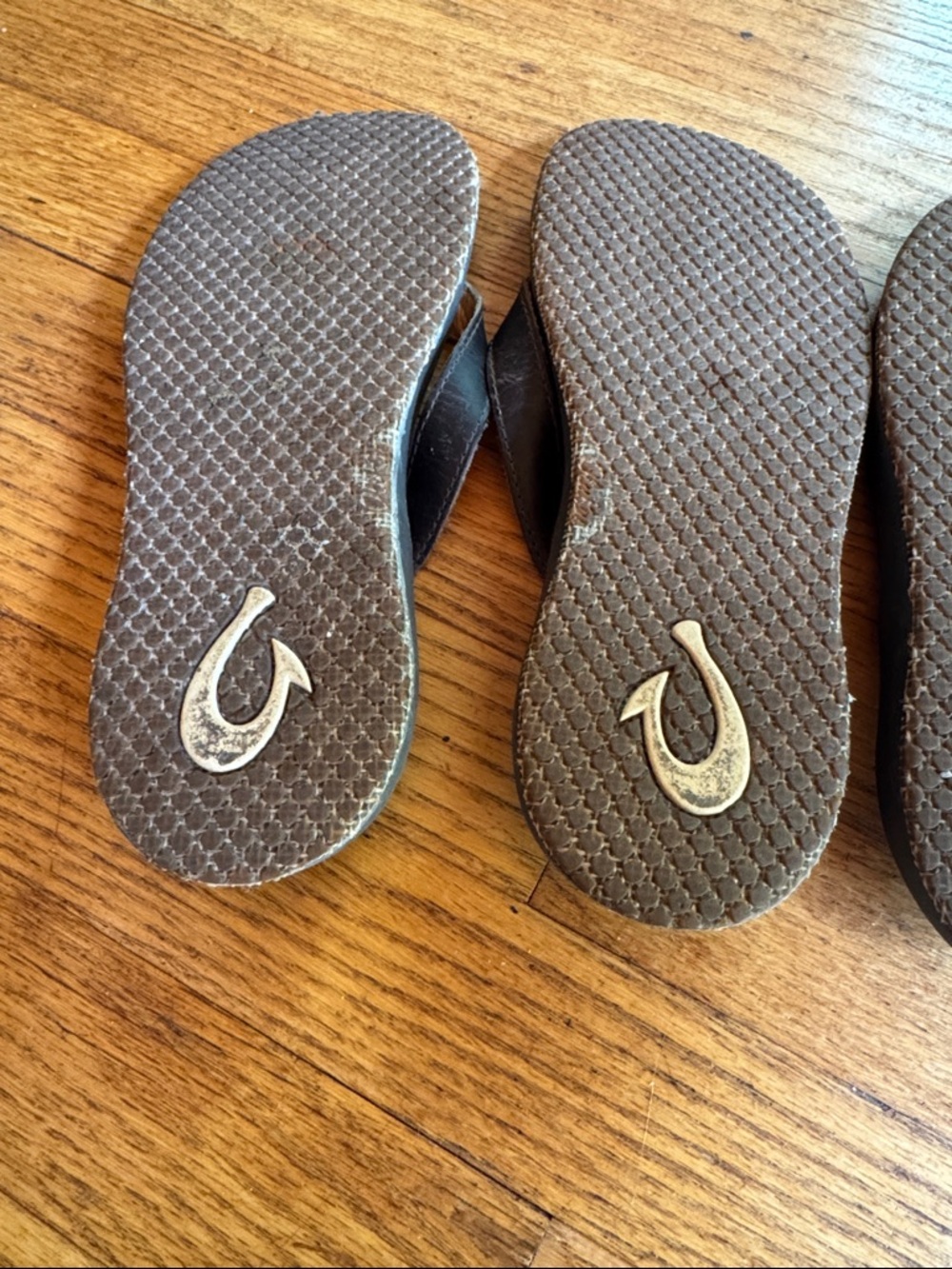 Olukai Paniolo Women’s 8 - Picture 8 of 10